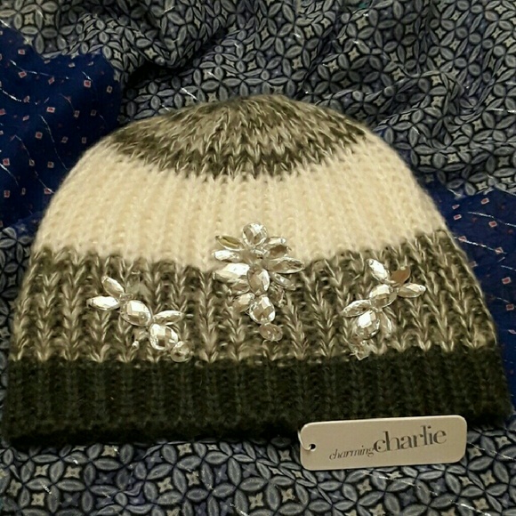 NEWGlitz Style Beanie Casual Wear - Picture 2 of 5